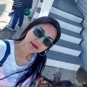 Meet your Posher, Narly pontón